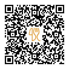 QR-code link către meniul Energy Life Cafe