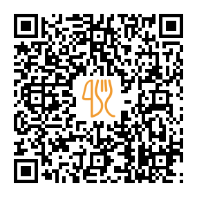 QR-code link către meniul Dieu Tam Vegan Buffet