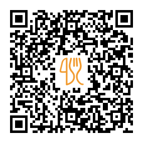 QR-code link către meniul Koffee Klutch