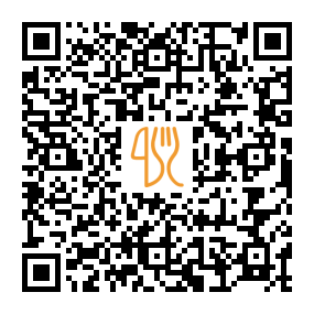 QR-code link către meniul Burrito Loco Milady Horakove