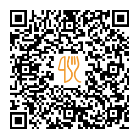 QR-code link către meniul Mel Middle Ground T2