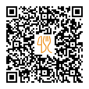 QR-code link către meniul King Kopi Pisang Ijo