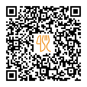 QR-code link către meniul Hostinec Pod Blanskem