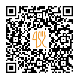 QR-code link către meniul Blendz