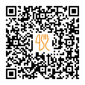 QR-code link către meniul Mad Hatter's