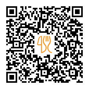 QR-code link către meniul 어부와통영바다