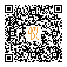 QR-code link către meniul Maya Vegetarian Chat House