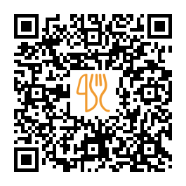 QR-code link către meniul Warung Pak Abu