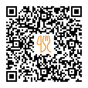 QR-code link către meniul Nourish