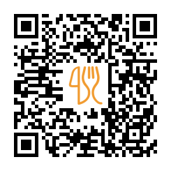 QR-code link către meniul Les 3 Brasseurs