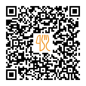 QR-code link către meniul Vegan Food Cartel