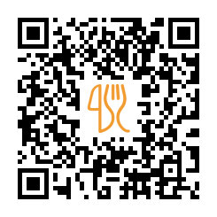 QR-code link către meniul 무지개회식당