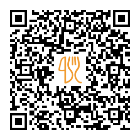 QR-code link către meniul Cafe Pierrot