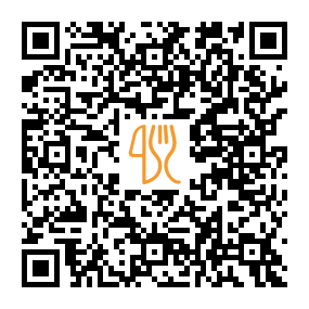 QR-code link către meniul Warung Sasak Cafe