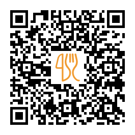 QR-code link către meniul Cafe Gourmet Liertoppen