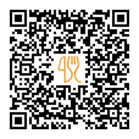 QR-code link către meniul Nana's Vegan Bakery