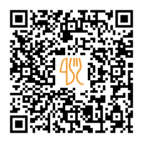 QR-code link către meniul Bob's Barbecue