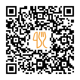 QR-code link către meniul Bub's -b-q