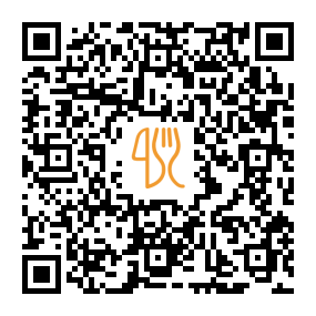 QR-code link către meniul Hakerem Falafel