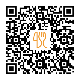 QR-code link către meniul Antlers Grill