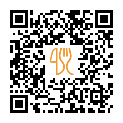 QR-code link către meniul Amandina