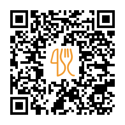 QR-code link către meniul Pizza Santa