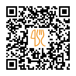 QR-code link către meniul Qalb Asia