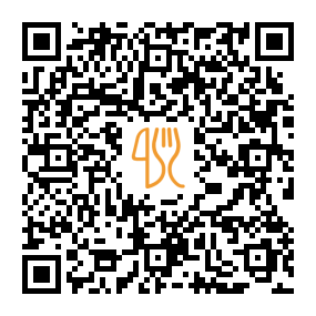 QR-code link către meniul Burma Burma