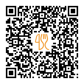 QR-code link către meniul Violet Bamboo Vegetarian