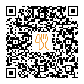 QR-code link către meniul All Black's Burguer