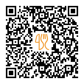 QR-code link către meniul El Mana Comida Vegetariana