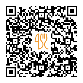 QR-code link către meniul Cabañas Lago Colbun