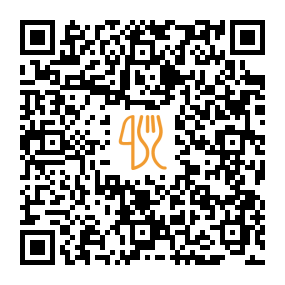 QR-code link către meniul Just Pure Vegan