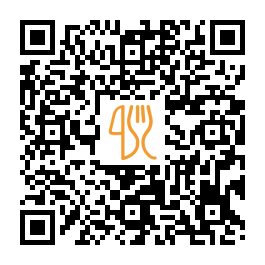 QR-code link către meniul Bali Bali Cafe