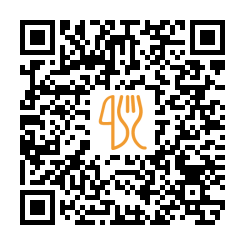 QR-code link către meniul F.café