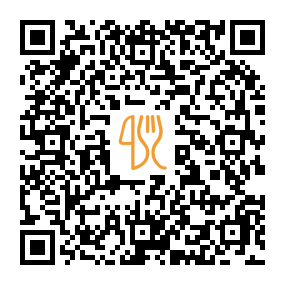 QR-code link către meniul Asia Garden