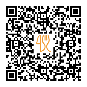 QR-code link către meniul Hill's Kitchen