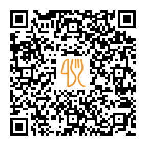 QR-code link către meniul Bask Bear Coffee (kampung Padang)