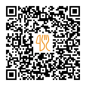 QR-code link către meniul Bonfire Cafe