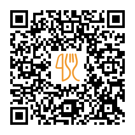 QR-code link către meniul Mässingshornet