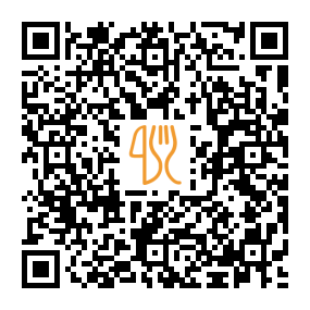 QR-code link către meniul Kafe Sri Teratai