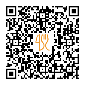 QR-code link către meniul Plaza Cafe