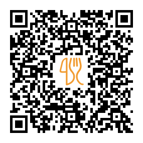 QR-code link către meniul Uz Leuven Koffieshop