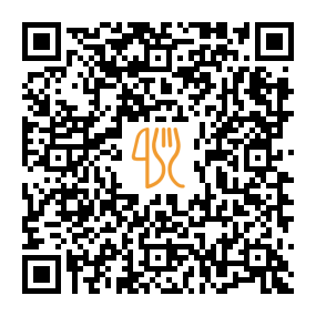 QR-code link către meniul Panda Kitchen