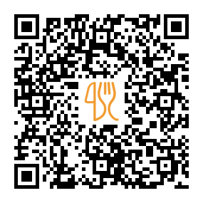 QR-code link către meniul Blaze Pizza