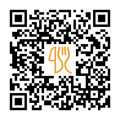 QR-code link către meniul La Adega