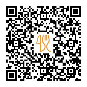 QR-code link către meniul Rumah Asap Koboi Bintawa