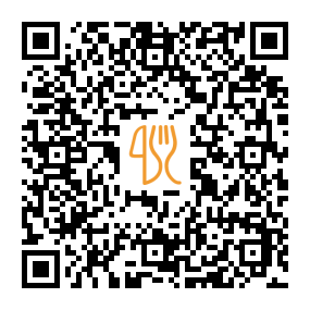 QR-code link către meniul Warung Warisan