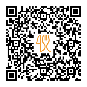 QR-code link către meniul Trini's Chinese Bites