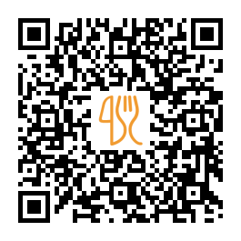 QR-code link către meniul Hare Krishna